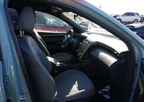 2023 Hyundai Santa Cruz Sel z USA, uszkodzony, nr VIN 5NTJCDAE5PH054325